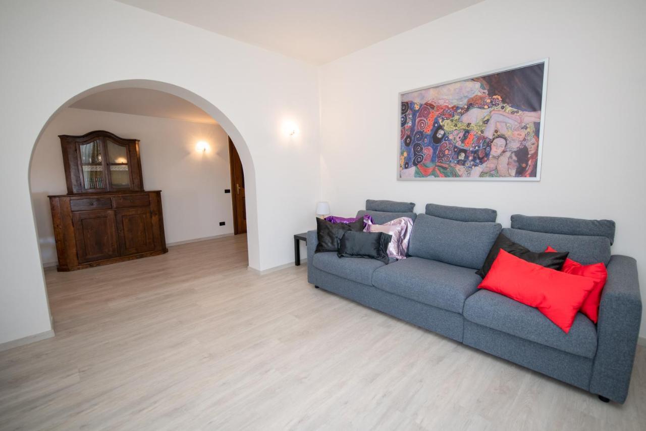 Il Cortiletto - Appartamento Lores Manerba del Garda Kültér fotó